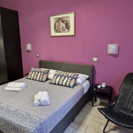 Welcome Home Catania Bagian luar foto