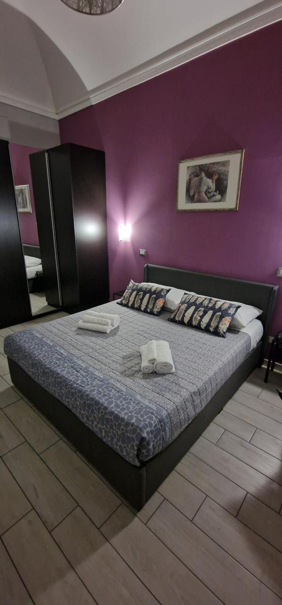 Welcome Home Catania Bagian luar foto