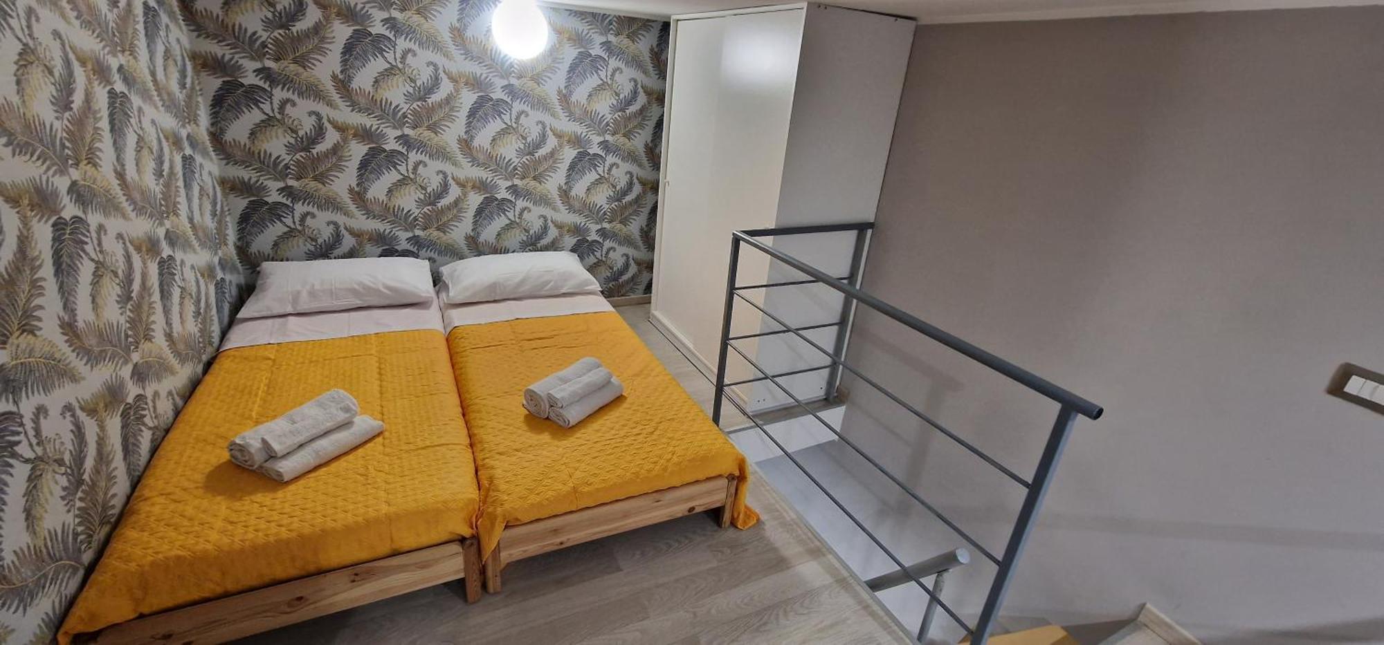 Welcome Home Catania Bagian luar foto