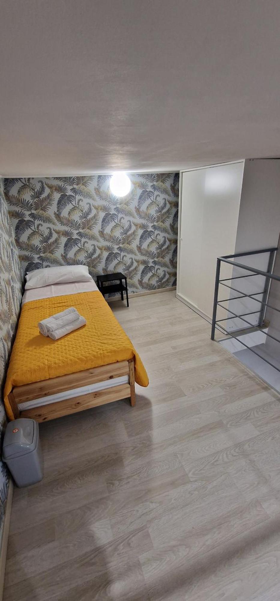 Welcome Home Catania Bagian luar foto