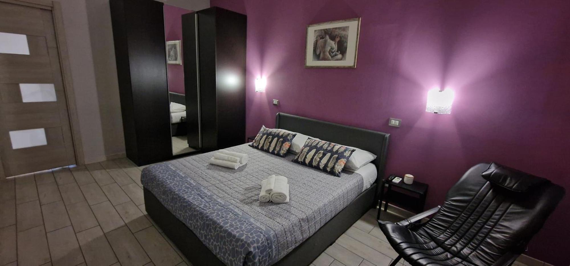 Welcome Home Catania Bagian luar foto