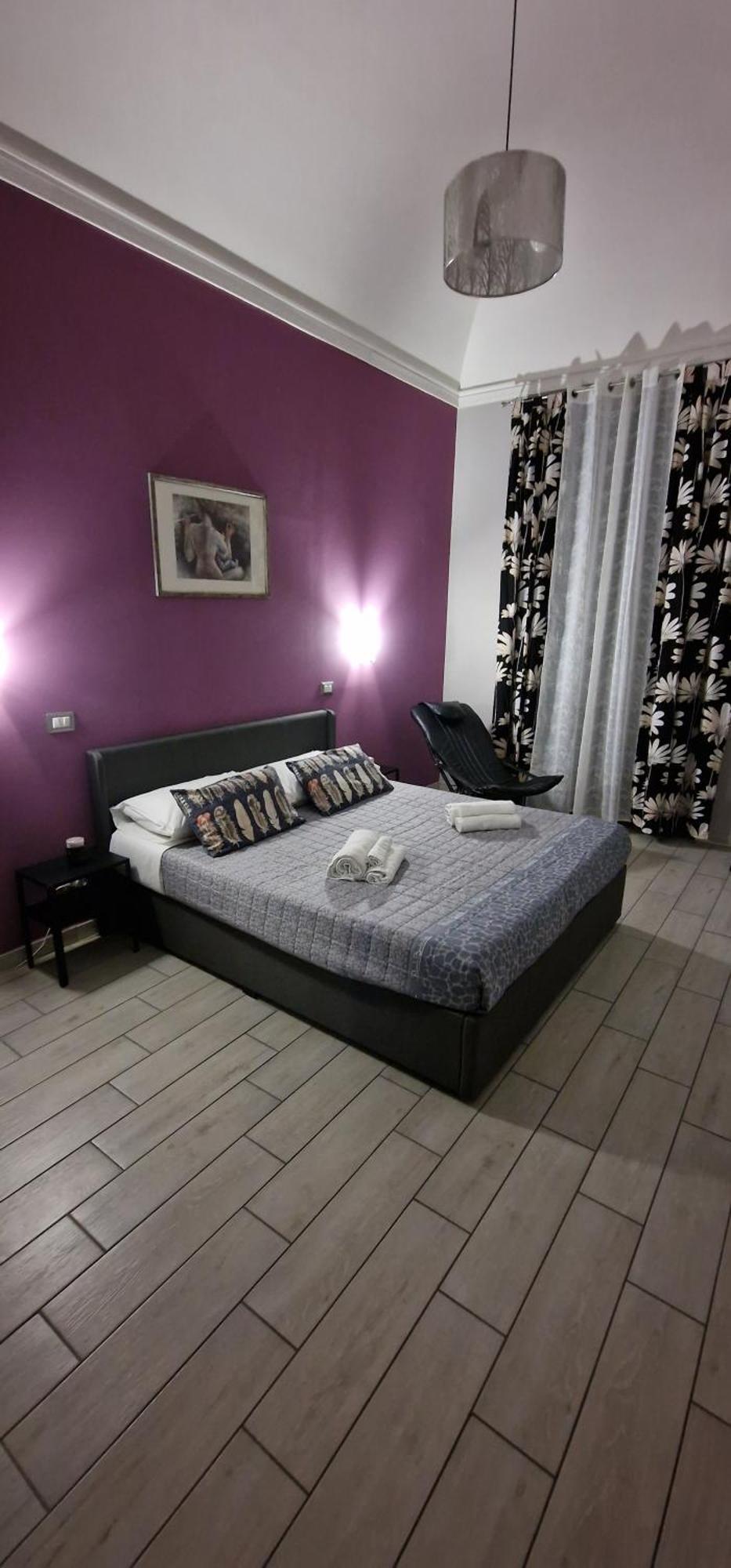 Welcome Home Catania Bagian luar foto