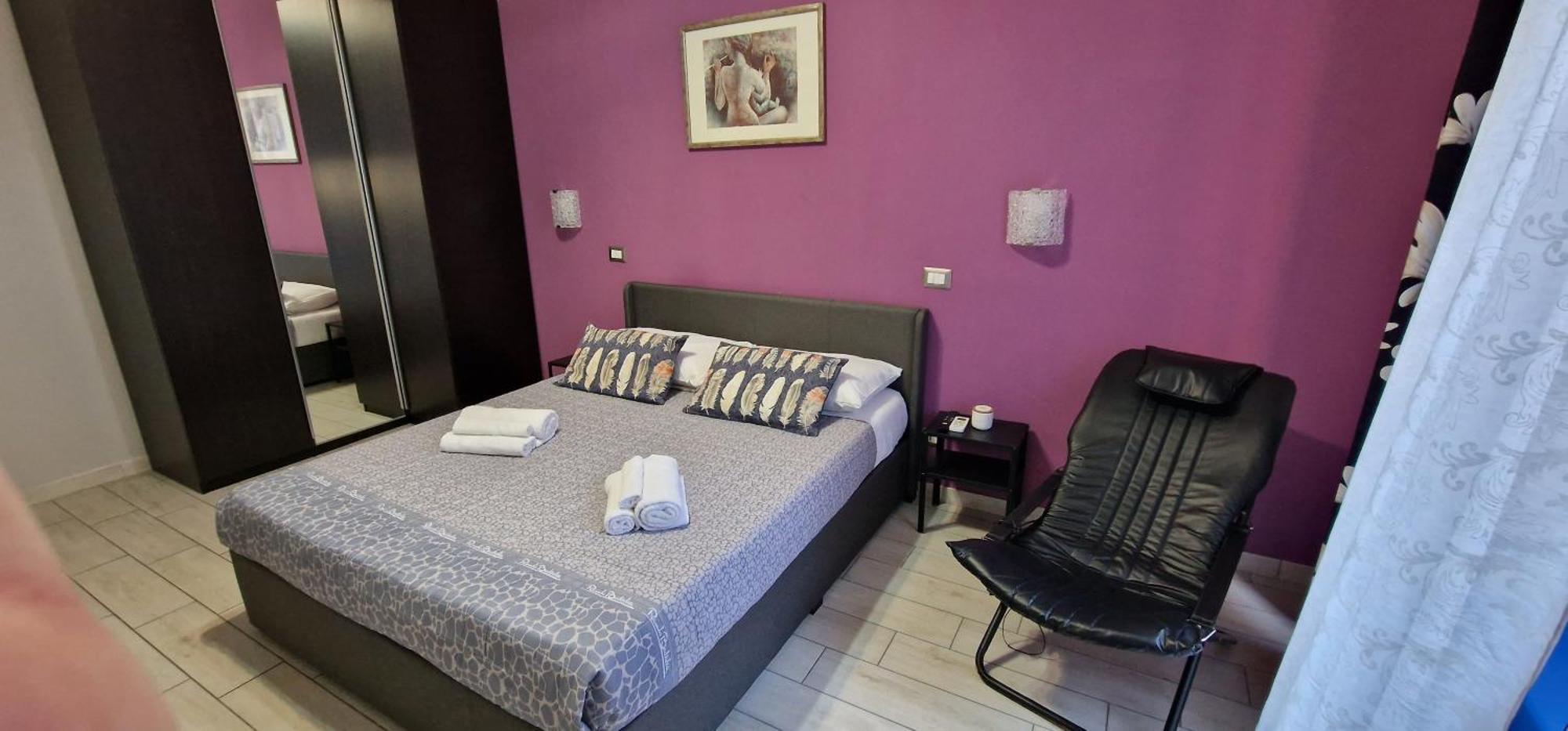 Welcome Home Catania Bagian luar foto